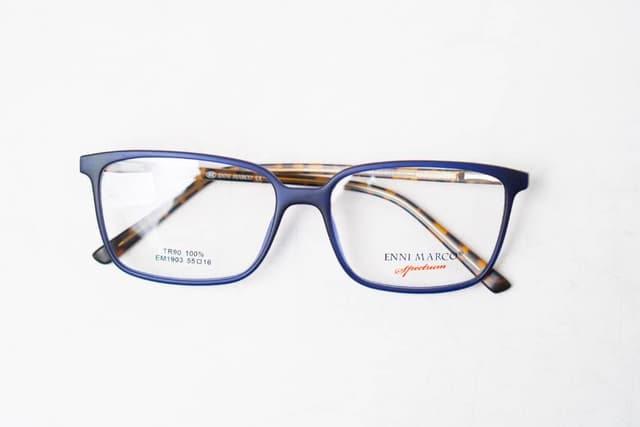 Enni Marco Frame