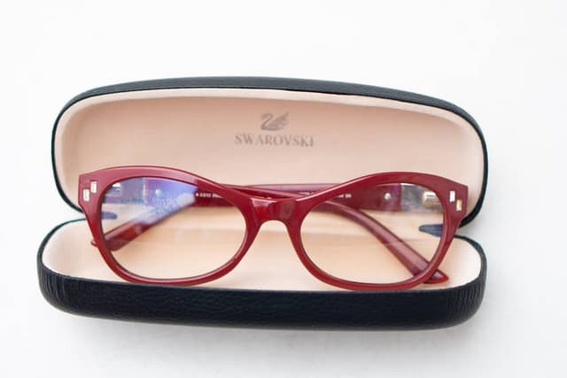 Swarovski Frame