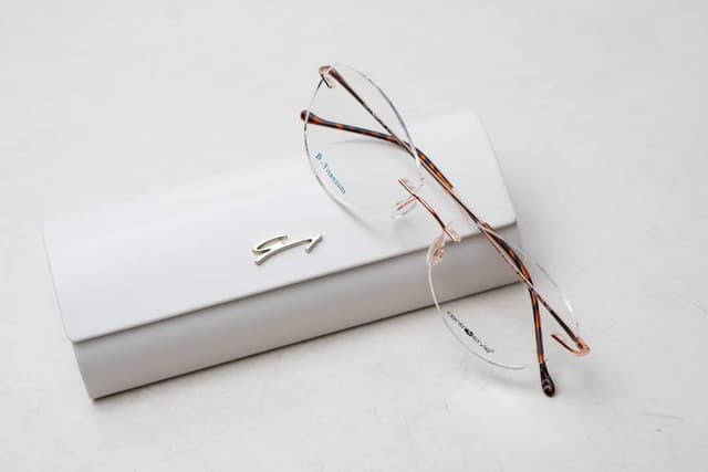 Centrostyle Frame