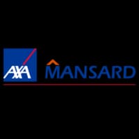 partner logo for Axa Mansard