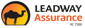 partner logo for Leadway