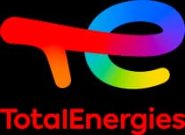 partner logo for Total Energies