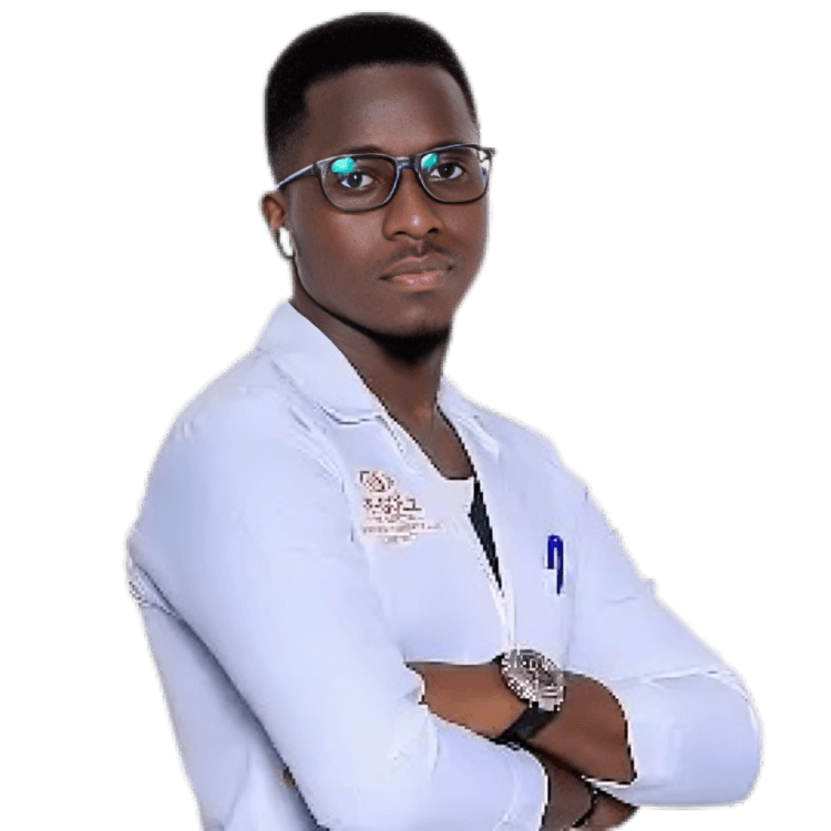 Image of doctor Dr. Victor Aribodor