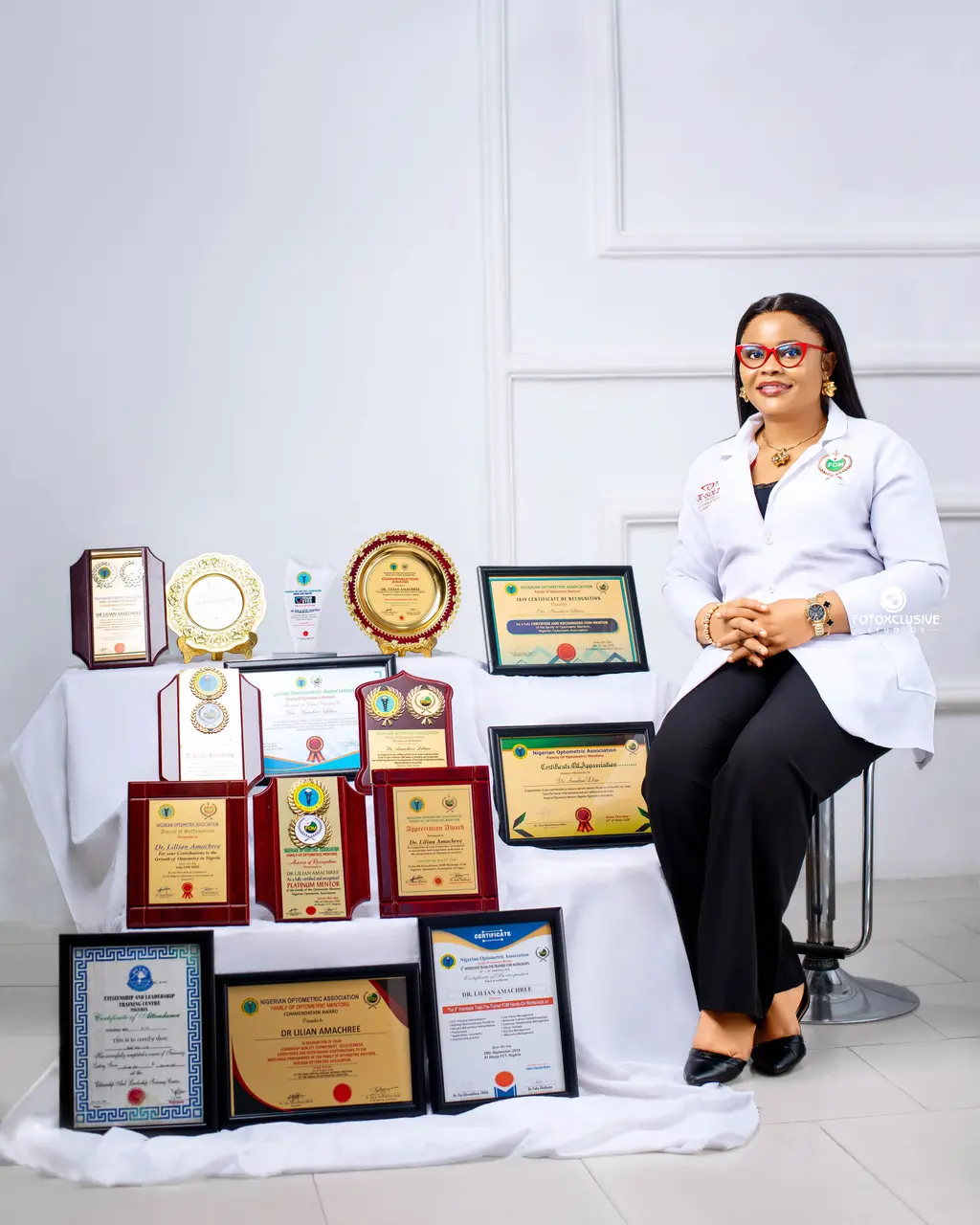 Eye Clinic Awards